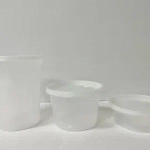 Deli Containers