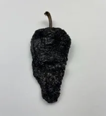 Chile Mulato Mexico 25 Lb Case