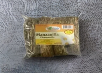 Dry Chamomile 24-1 oz Bag