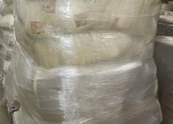 Corn Husk Mexico 24 Bags About 1 Lb Per bag