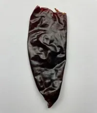 Chile Guajillo Mexico No Stem 25 Lb Case
