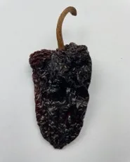 Chile Ancho Mexico 25 Lb Case