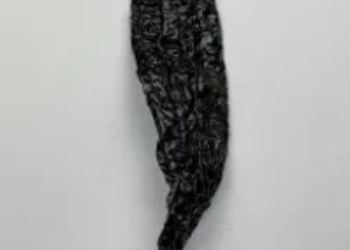 Chile Pasilla Mexico 25 Lb Case