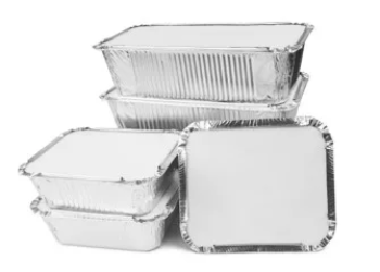 Disposable Aluminum Pans with Lids Wholesale, all sizes and shapes