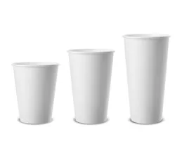 Paper Cup Manufacturers