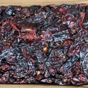 Chile Paprika Peru 25 Lb Case