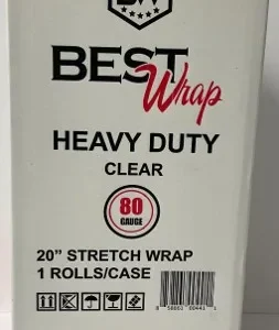 Machine Pallet wrap 1 Roll