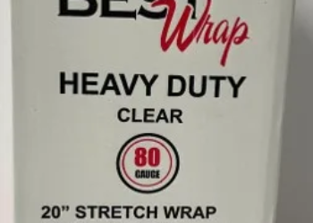 Machine Pallet wrap 1 Roll