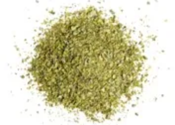 Ground Oregano 25 Lb Bag