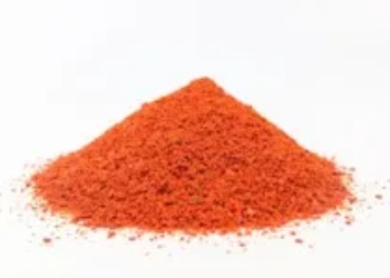 Red Paprika 55 Lb Case