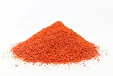 Red Paprika 55 Lb Case