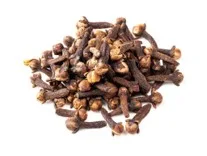 Whole Cloves 22.04 Lb Case