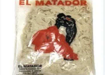 El Matador Casings 20-1Lb Bag