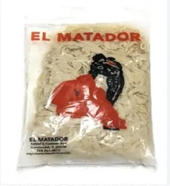 El Matador Casings 20-1Lb Bag