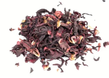 Hibiscus Flower 55 Lb Sack