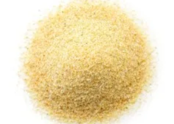 Granulated Garlic 5 Lb Bag