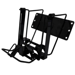 Narrow Profile Produce Roll Bag Rack – 1 Rack – SD-NPRC-8742