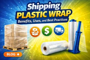 Plastic Wrap: Benefits