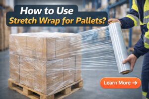 pallet wrap stretch film